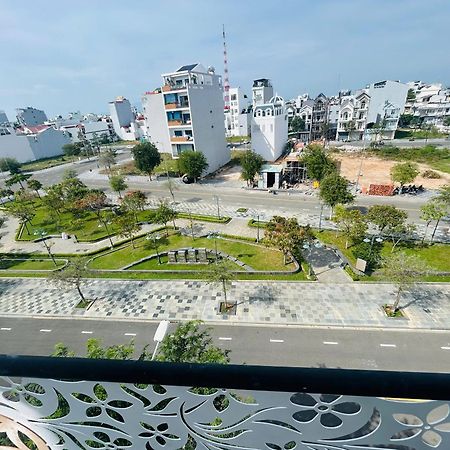 Loc Vung Homestay Phan Thiết Eksteriør billede