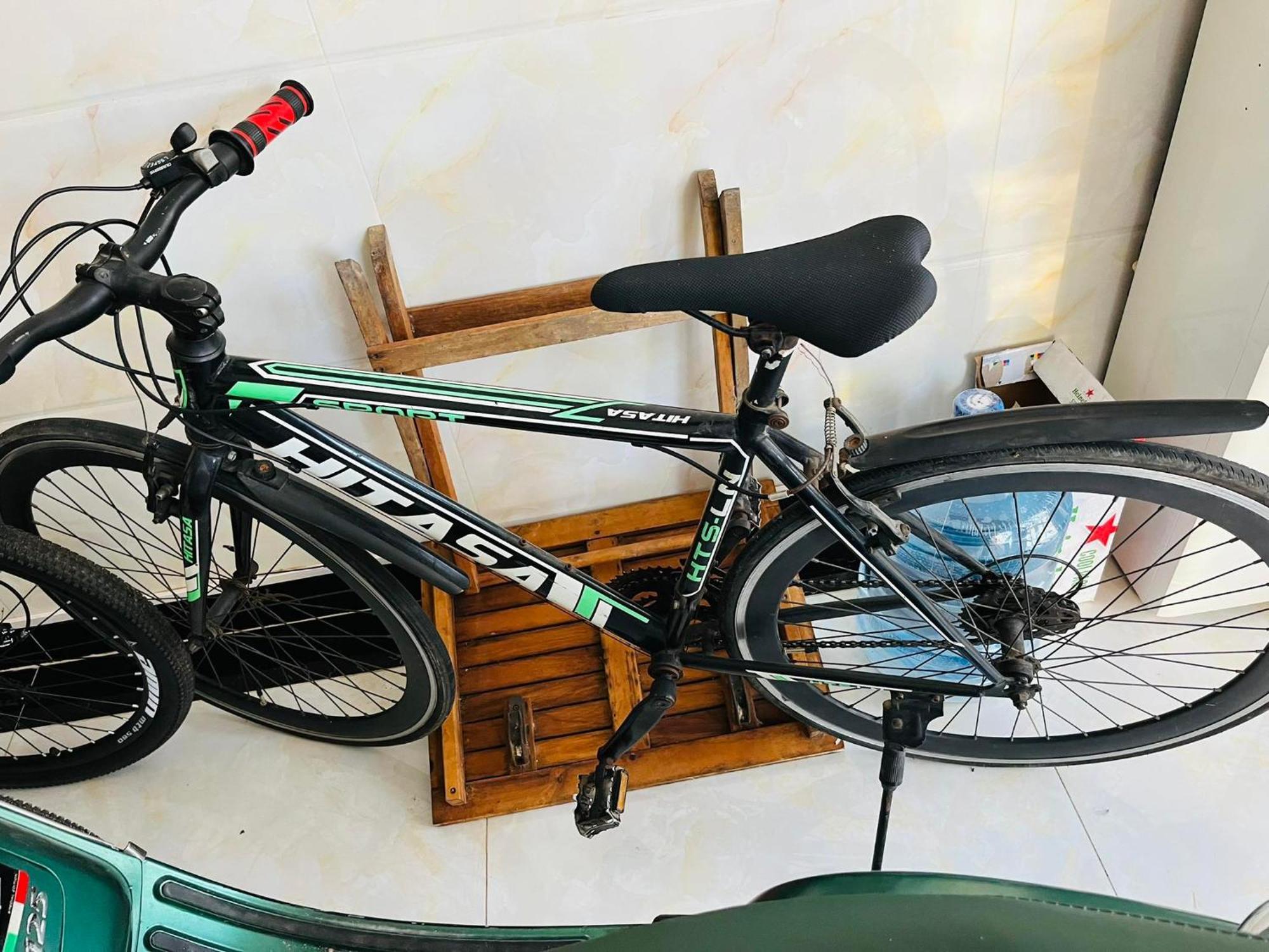 Loc Vung Homestay Phan Thiết Eksteriør billede